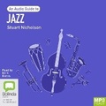 Cover: Jazz - Bolinda Audio Books