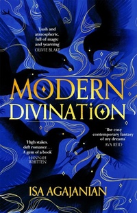Abbildung von: Modern Divination - Tor