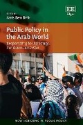 Cover: Public Policy in the Arab World - Edward Elgar Publishing