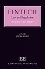 Cover: FinTech - Edward Elgar Publishing