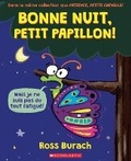 Cover: Bonne Nuit, Petit Papillon! - Scholastic