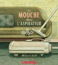 Cover: La Mouche Dans l'Aspirateur - Scholastic