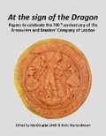 Cover: At the sign of the Dragon - Basiliscoe Press