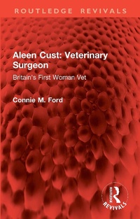 Abbildung von: Aleen Cust Veterinary Surgeon - Routledge