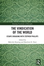 Cover: The Vindication of the World - Routledge