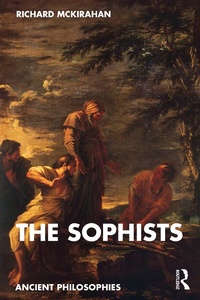 Enlarge image Cover: The Sophists - Routledge