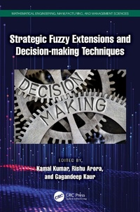 Abbildung von: Strategic Fuzzy Extensions and Decision-making Techniques - CRC Press