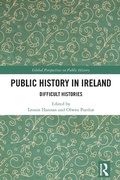 Cover: Public History in Ireland - Routledge