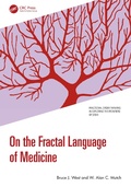 Cover: On the Fractal Language of Medicine - CRC Press