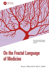 Abbildung von: On the Fractal Language of Medicine - CRC Press