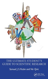 Abbildung von: The Ultimate Student's Guide to Scientific Research - CRC Press