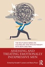 Cover: Assessing and Treating Emotionally Inexpressive Men - Routledge