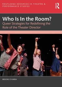 Abbildung von: Who Is In the Room? - Routledge