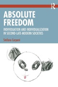 Bild: Absolute Freedom - Routledge