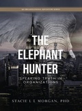 Cover: The Elephant Hunter - IngramSpark