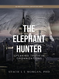 Enlarge image Cover: The Elephant Hunter - IngramSpark