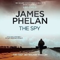 Cover: The Spy - Blackstone Publishing