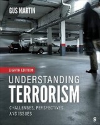 Enlarge image Cover: Understanding Terrorism - SAGE Publications Inc