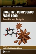 Cover: Bioactive Compounds from Food - CRC Press