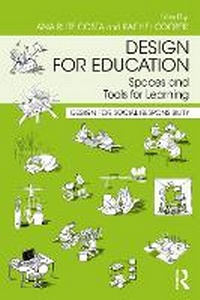 Enlarge image Cover: Design for Education - Routledge
