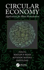 Cover: Circular Economy - CRC Press