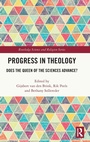 Cover: Progress in Theology - Routledge