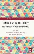 Cover: Progress in Theology - Routledge