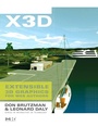 Cover: X3D - Morgan Kaufmann