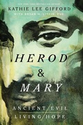 Cover: Herod and Mary - Thomas Nelson Publishers