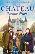 Cover: The Chateau - Forever Home - Seven Dials