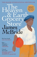 Cover: The Heaven & Earth Grocery Store - Weidenfeld & Nicolson