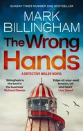 Cover: The Wrong Hands - Sphere