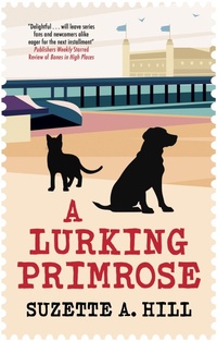 Abbildung von: A Lurking Primrose - Severn House
