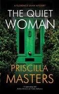 Cover: The Quiet Woman - Severn House