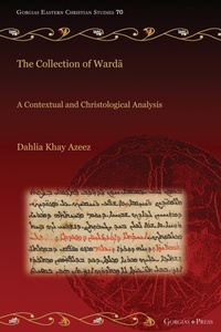 Abbildung von: The Collection of Warda - Gorgias Press