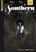 Cover: Southern Cultures: the Gothic South - The University of North Carolina Press