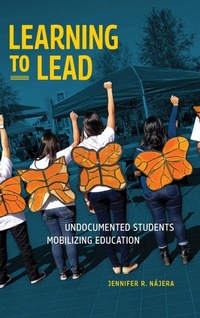 Enlarge image Cover: Learning to Lead - Duke University Press