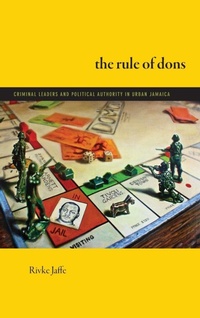 Enlarge image Cover: The Rule of Dons - Duke University Press