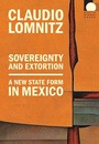 Cover: Sovereignty and Extortion - Duke University Press