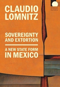 Enlarge image Cover: Sovereignty and Extortion - Duke University Press