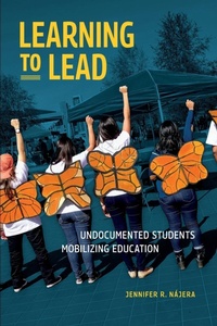 Enlarge image Cover: Learning to Lead - Duke University Press