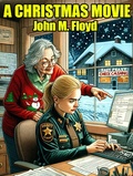 Cover: A Christmas Movie - Wildside Press