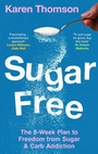 Cover: Sugar Free - Robinson