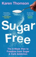 Cover: Sugar Free - Robinson