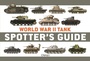 Cover: World War II Tank Spotter's Guide - Osprey Publishing