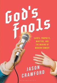 Enlarge image Cover: God's Fools - Applause