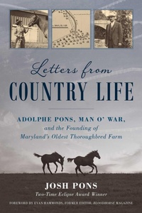 Abbildung von: Letters from Country Life - Eclipse Press