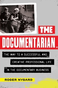 Abbildung von: The Documentarian - Applause