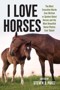Abbildung von: I Love Horses - The Lyons Press