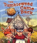 Cover: The Tumbleweed Came Back - Globe Pequot Press